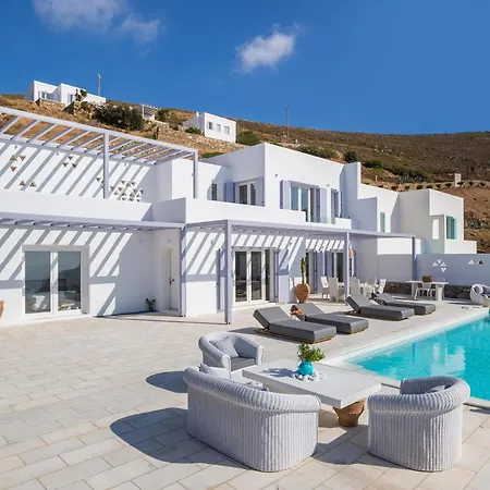 Apartament Semeli