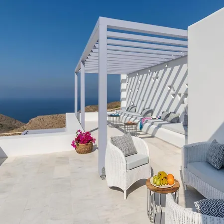Διαμέρισμα Semeli Τήνος