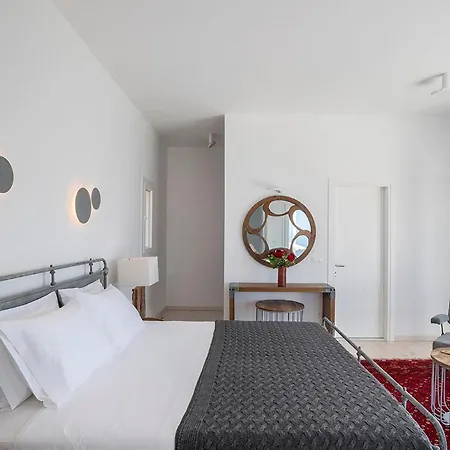 Semeli Apartament